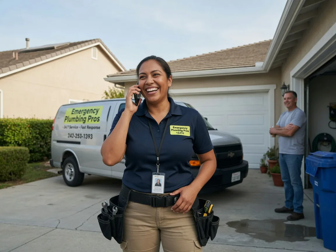 Emergency Plumber Union City, GA FAQs